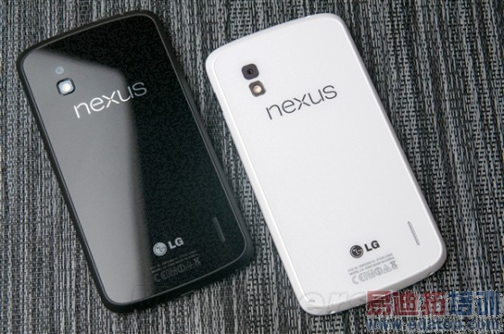 ��ͼ������è�桱Nexus 4�������ְ���