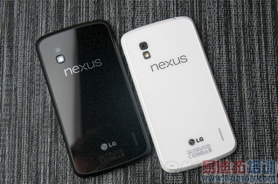 ��ͼ������è�桱Nexus 4�������ְ���