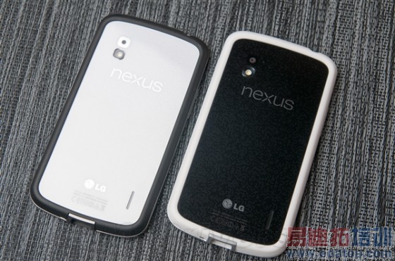 ��ͼ������è�桱Nexus 4�������ְ���