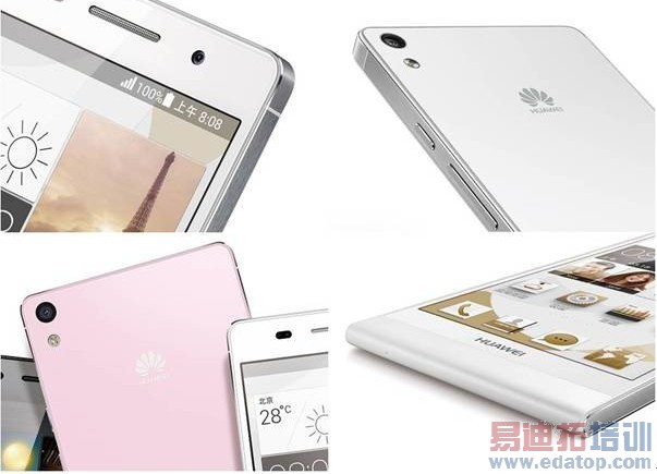 �ֻ��г���ֻ�ΪP6�����й���ǿ��