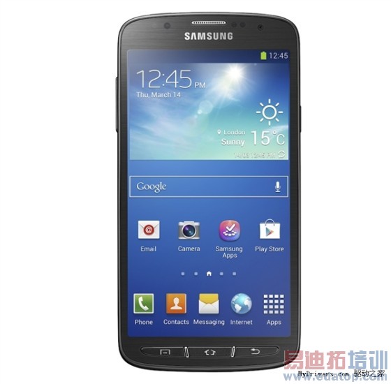 �ɵ�Xperia Z ������Galaxy S4����