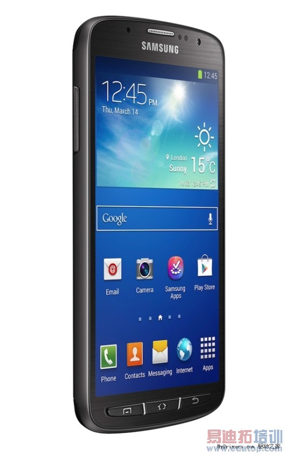 �ɵ�Xperia Z ������Galaxy S4����