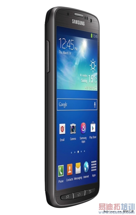 �ɵ�Xperia Z ������Galaxy S4����