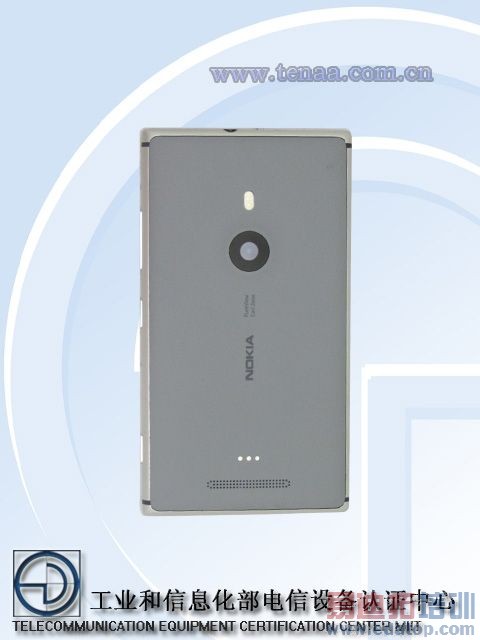 Lumia 925���л���������