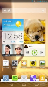 ��ΪAscend Mate�����ͼ