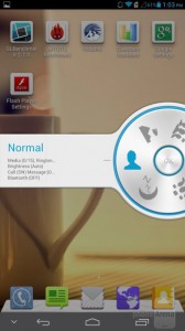 ��ΪAscend Mateģʽѡ��