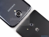 ������Galaxy Mega 6.3���һ�ΪAscend Mate