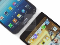 ������Galaxy Mega 6.3���һ�ΪAscend Mate