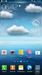 ����Galaxy Mega 6.3�����ͼ