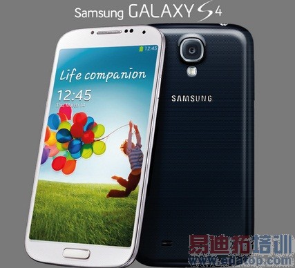 Galaxy S4
