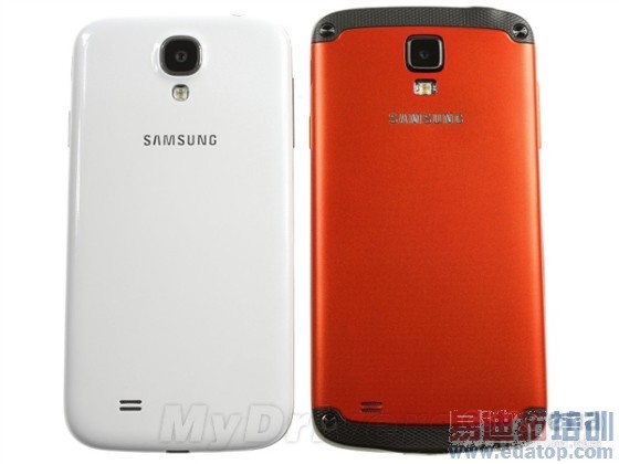 ��Ǿ��ɲ�ж������Galaxy S4����ͼ��