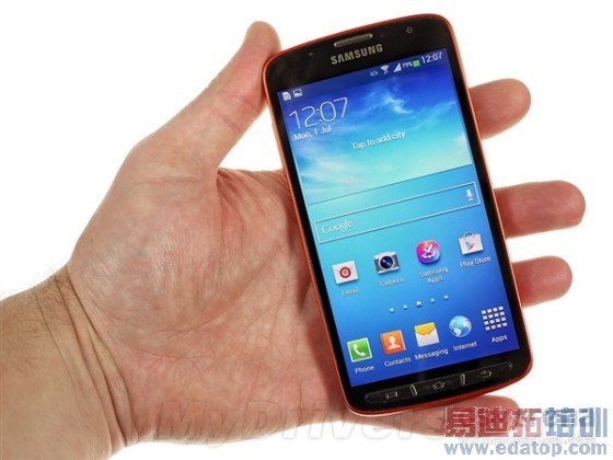 ��Ǿ��ɲ�ж������Galaxy S4����ͼ��