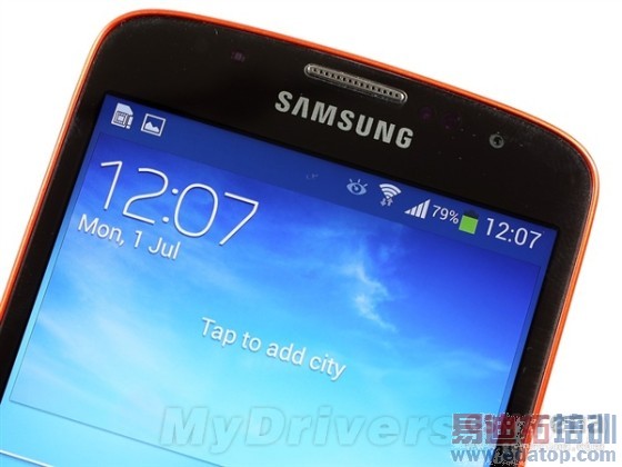 ��Ǿ��ɲ�ж������Galaxy S4����ͼ��