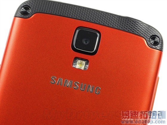 ��Ǿ��ɲ�ж������Galaxy S4����ͼ��