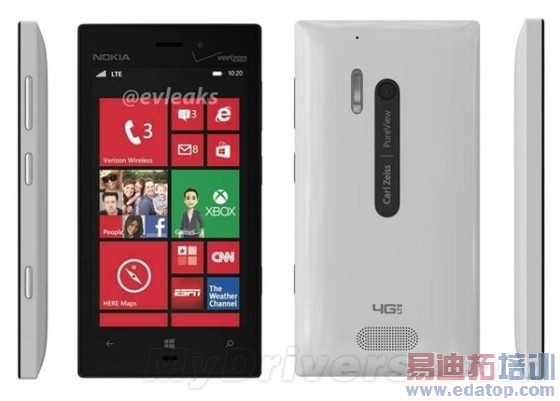 ��Lumia 920����� ŵ�������콢�ۼ��ع�