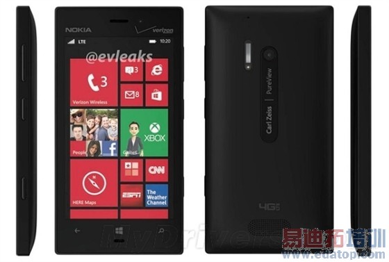 ��Lumia 920����� ŵ�������콢�ۼ��ع�