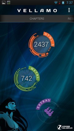 ���iPhone5? ��˶PadFone Infinity���� 