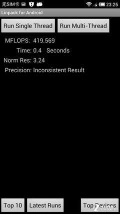 尖Phone:骁龙600小米手机2S战小米手机2