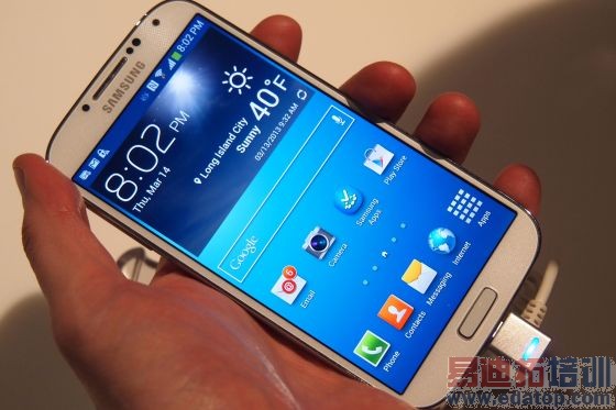 ����Galaxy S4�����ֻ�