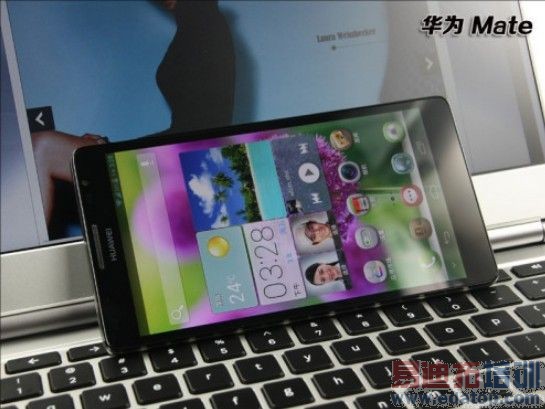 6.1Ӣ������ڴ����� ��ΪMate����