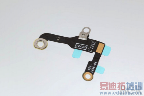 iPhone 5S��������ع� �ڳ��ڲ��ռ���ʵ���¹���