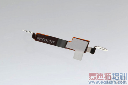 iPhone 5S��������ع� �ڳ��ڲ��ռ���ʵ���¹���