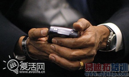 打着灯笼也买不到奥巴马总统专用手机揭秘