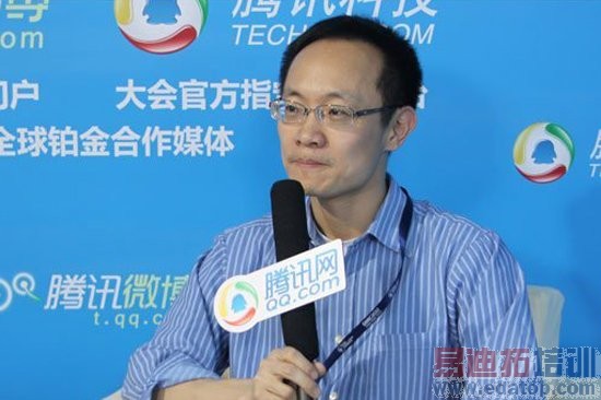 小米总裁林斌:欢迎蔡文胜做手机 大家良性竞争