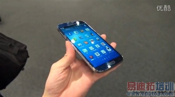 ��ɧ������Galaxy S4�������