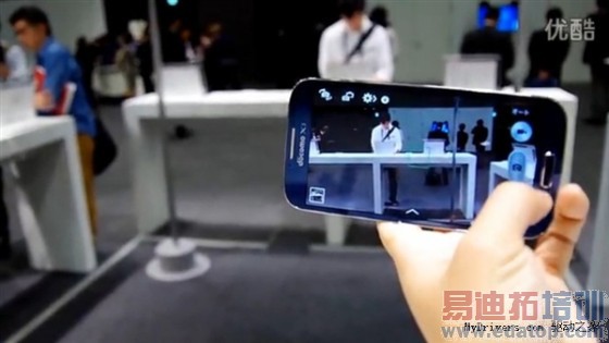 ��ɧ������Galaxy S4�������