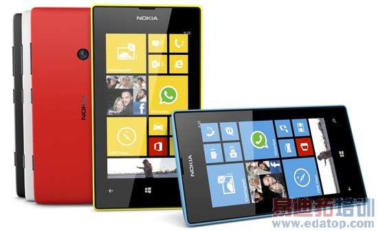 �Ͷ�Lumia�������� WP�ĳ�·���������ֻ���