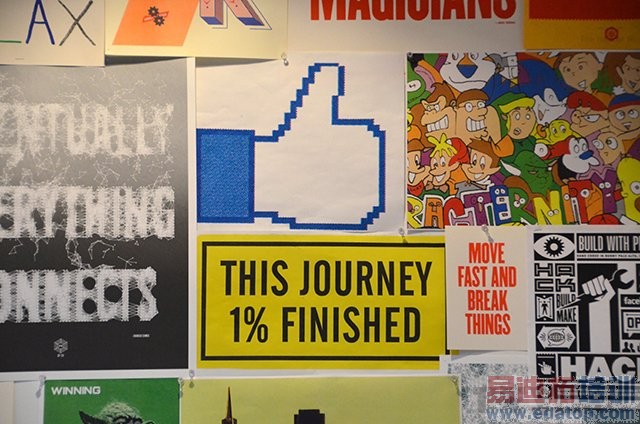 图文实录:Facebook发布会