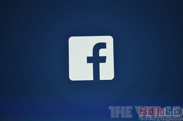 图文实录:Facebook发布会