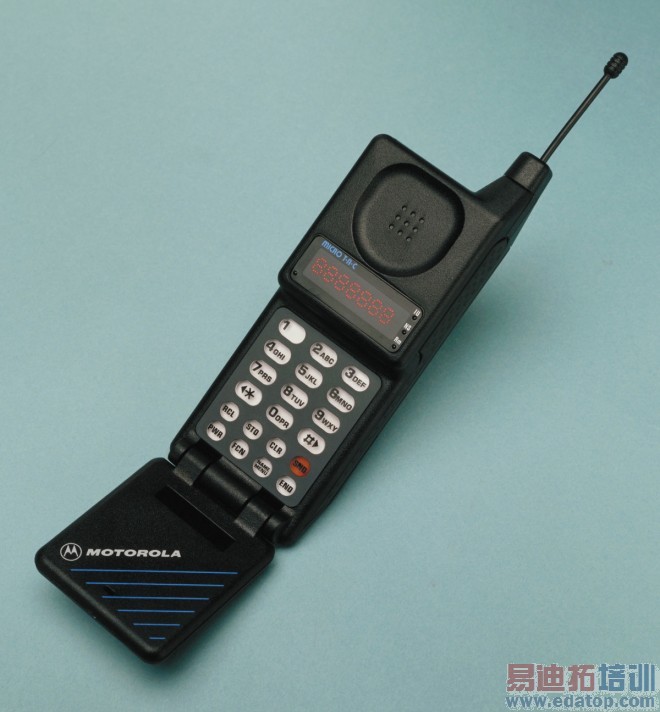 Ħ������MicroTAC �C 1989