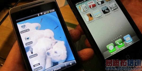 �����ֻ�OS����֮սʤ��δ�֣�˭��Ц�����