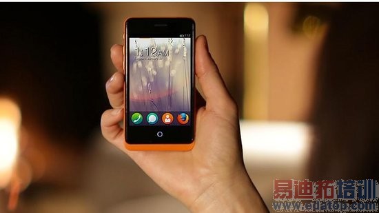 智能手机OS老三之战胜负未分:谁将笑到最后?