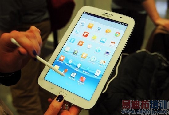 �е�� Galaxy Note 8.0������