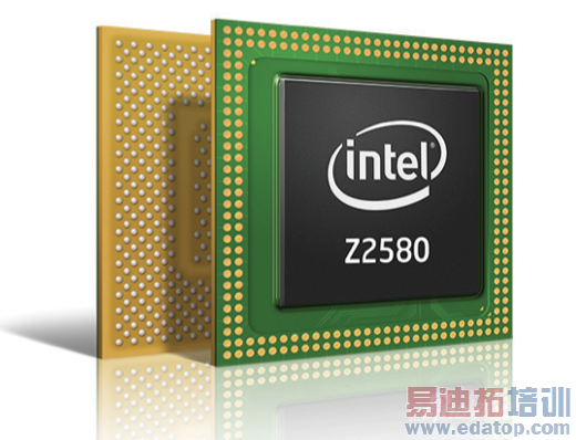 英特尔Z2580