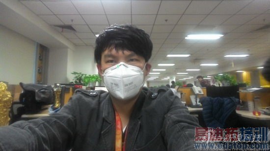 K900ǰ������ͷ����Ч��