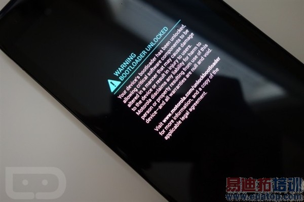 ��������� Ħ�ж���ֻ��ɹ�����Bootloader