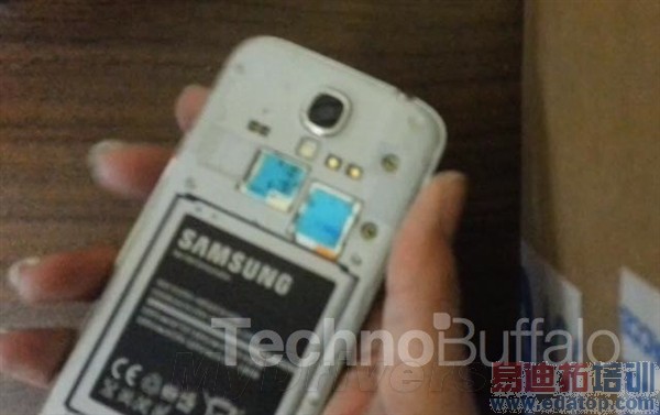 Galaxy S4��⣺�������ŵĺ���