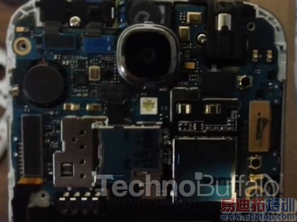 Galaxy S4��⣺�������ŵĺ���