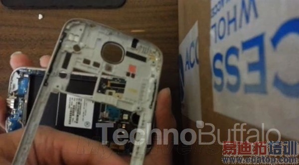 Galaxy S4��⣺�������ŵĺ���