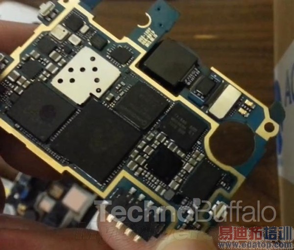 Galaxy S4��⣺�������ŵĺ���