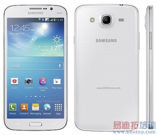 ����GALAXY Mega 6.3/5.8��ʽ���� ��������