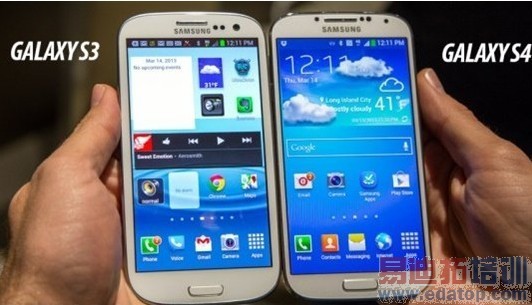 ��ͨ���ư�����GALAXY S4�������� ֧��˫��˫��