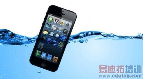 Dropped an iPhone in Water? Here��s How to Save It from Water Damage