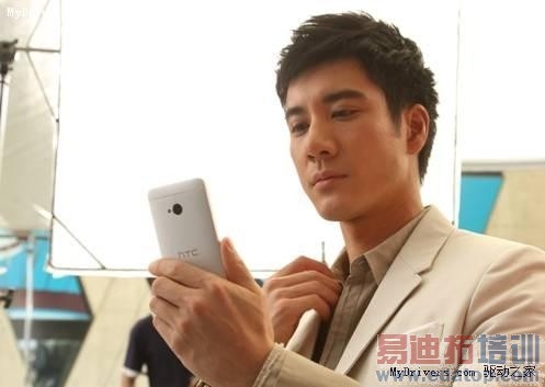 HTC One�л����ˣ�˫��˫��/��4599Ԫ��
