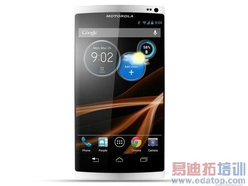 ��Ħ��XPhone��ӵ�ж��20����ɫ ��8�·���