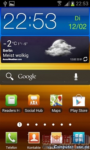 ������ɶ�ã���Android 2.3��ս4.0/4.1/4.2